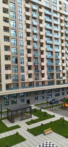5 otaqlı yeni tikili - Nizami m. - 295 m² (17)