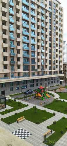 5 otaqlı yeni tikili - Nizami m. - 295 m² (2)