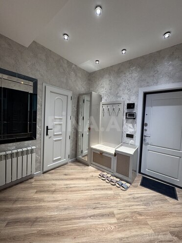 2-комн. новостройка - м. Ази Асланов - 53 м² (9)