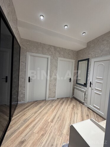 2-комн. новостройка - м. Ази Асланов - 53 м² (8)