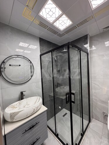 2-комн. новостройка - м. Ази Асланов - 53 м² (12)