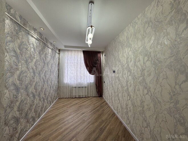 2-комн. новостройка - м. Ази Асланов - 53 м² (6)