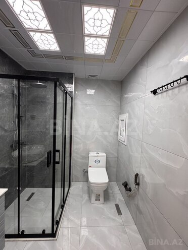 2-комн. новостройка - м. Ази Асланов - 53 м² (11)