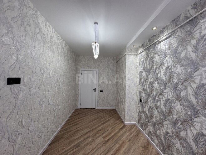 2-комн. новостройка - м. Ази Асланов - 53 м² (7)