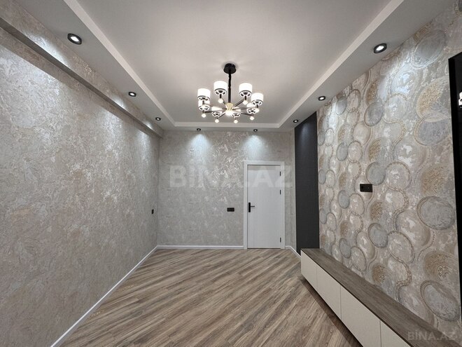 2-комн. новостройка - м. Ази Асланов - 53 м² (3)