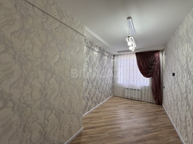 2-комн. новостройка - м. Ази Асланов - 53 м² (5)