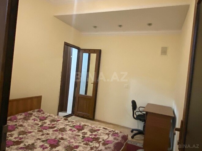 3 otaqlı yeni tikili - Elmlər Akademiyası m. - 102 m² (16)