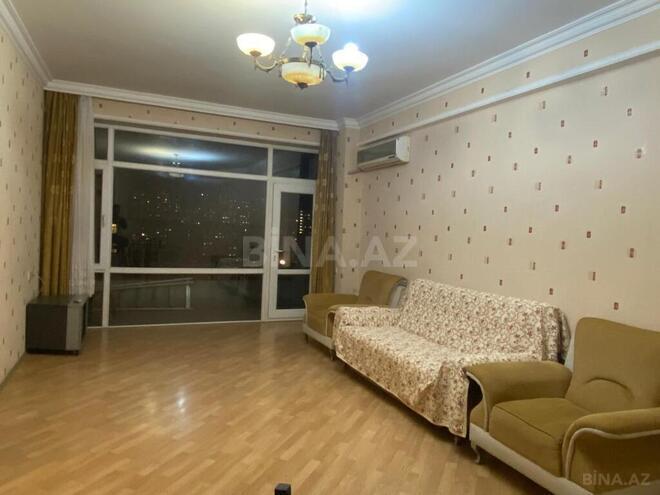 3 otaqlı yeni tikili - Elmlər Akademiyası m. - 102 m² (13)