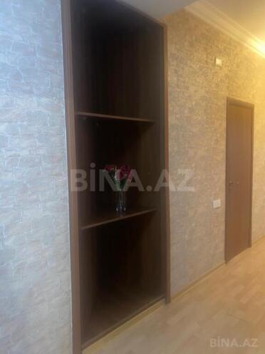 3 otaqlı yeni tikili - Elmlər Akademiyası m. - 102 m² (18)