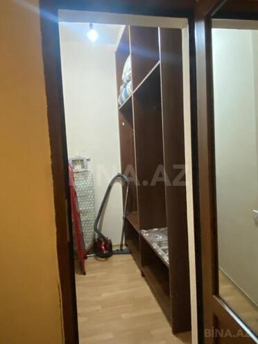 3 otaqlı yeni tikili - Elmlər Akademiyası m. - 102 m² (17)