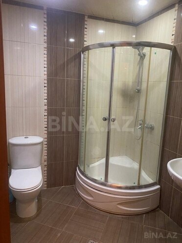 3 otaqlı yeni tikili - Elmlər Akademiyası m. - 102 m² (7)