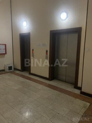 3 otaqlı yeni tikili - Elmlər Akademiyası m. - 102 m² (3)