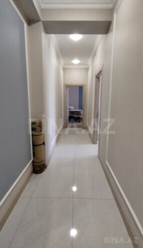 2-комн. новостройка - м. Дернегюль - 82 м² (7)