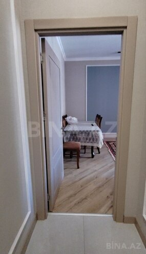 2-комн. новостройка - м. Дернегюль - 82 м² (4)