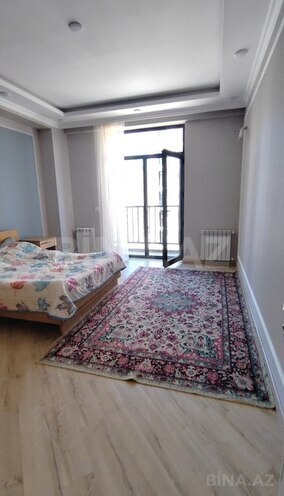 2-комн. новостройка - м. Дернегюль - 82 м² (9)