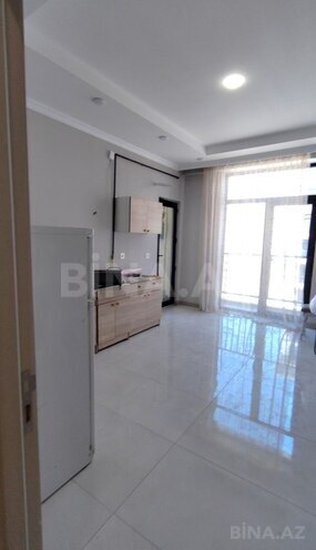 2-комн. новостройка - м. Дернегюль - 82 м² (6)