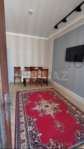 2-комн. новостройка - м. Дернегюль - 82 м² (1)