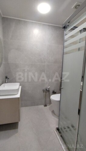 2-комн. новостройка - м. Дернегюль - 82 м² (2)