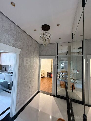 2-комн. новостройка - м. 20 января - 100 м² (17)