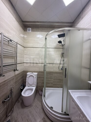 2 otaqlı yeni tikili - 20 Yanvar m. - 60 m² (3)