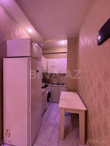 2 otaqlı yeni tikili - 20 Yanvar m. - 60 m² (5)
