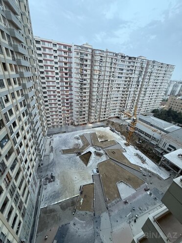 2 otaqlı yeni tikili - 20 Yanvar m. - 60 m² (6)