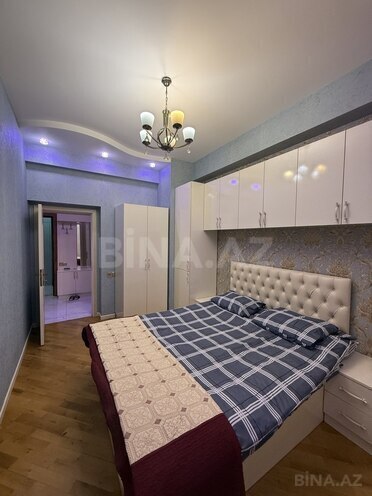 2 otaqlı yeni tikili - 20 Yanvar m. - 60 m² (8)