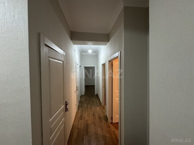 3 otaqlı yeni tikili - Hövsan q. - 77 m² (2)
