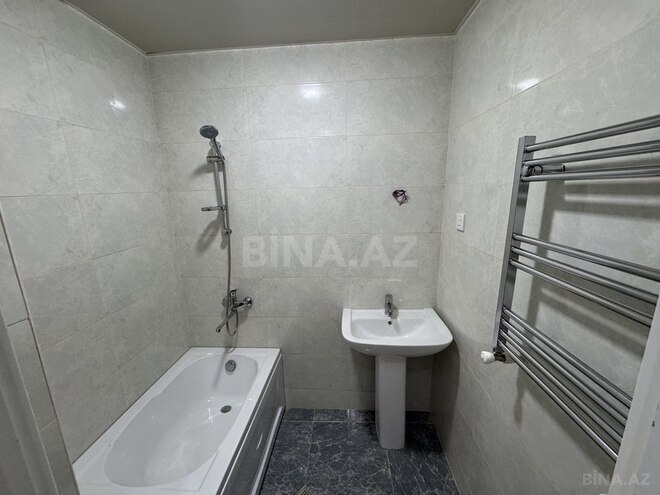3 otaqlı yeni tikili - Hövsan q. - 77 m² (6)