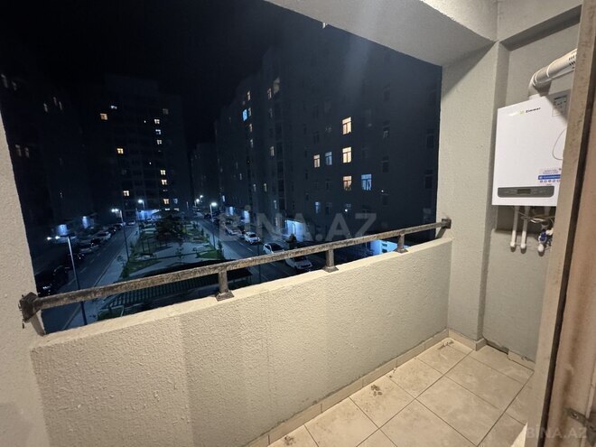 3 otaqlı yeni tikili - Hövsan q. - 77 m² (9)