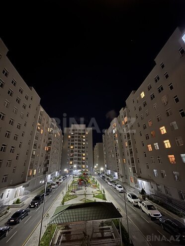 3 otaqlı yeni tikili - Hövsan q. - 77 m² (10)