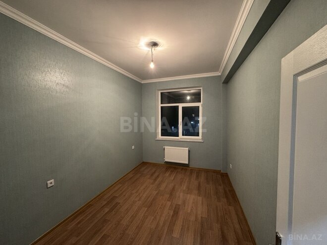 3 otaqlı yeni tikili - Hövsan q. - 77 m² (4)