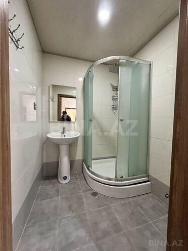 4-комн. новостройка - пос. Ясамал - 110 м² (8)