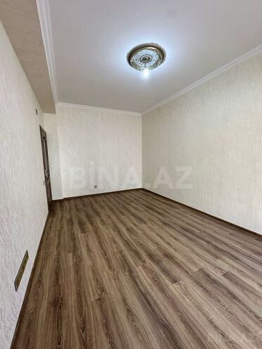 4-комн. новостройка - пос. Ясамал - 110 м² (19)