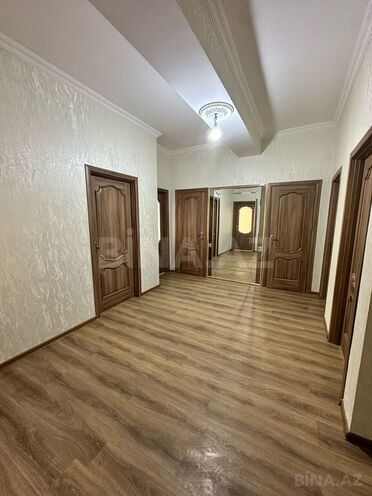 4-комн. новостройка - пос. Ясамал - 110 м² (3)