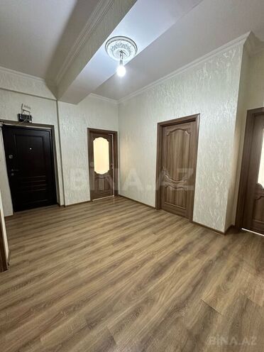 4-комн. новостройка - пос. Ясамал - 110 м² (17)
