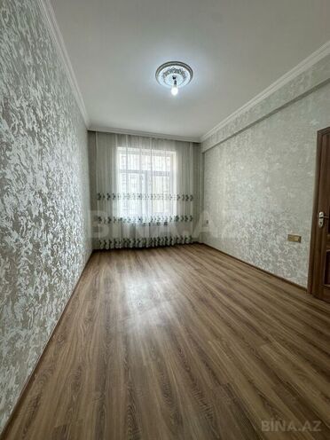 4-комн. новостройка - пос. Ясамал - 110 м² (18)