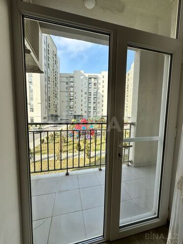4-комн. новостройка - пос. Ясамал - 110 м² (15)