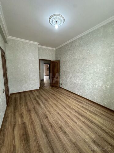 4-комн. новостройка - пос. Ясамал - 110 м² (13)