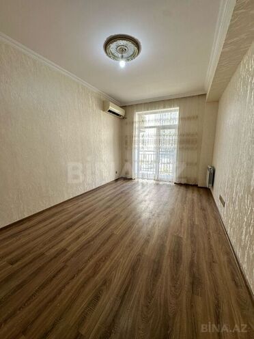 4-комн. новостройка - пос. Ясамал - 110 м² (9)