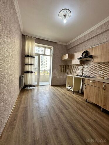 4-комн. новостройка - пос. Ясамал - 110 м² (11)