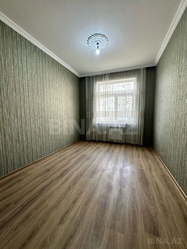 4-комн. новостройка - пос. Ясамал - 110 м² (7)