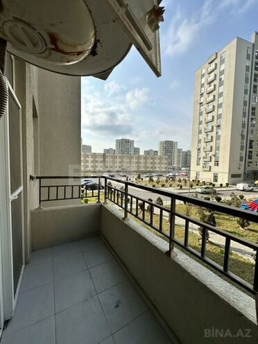 4-комн. новостройка - пос. Ясамал - 110 м² (5)