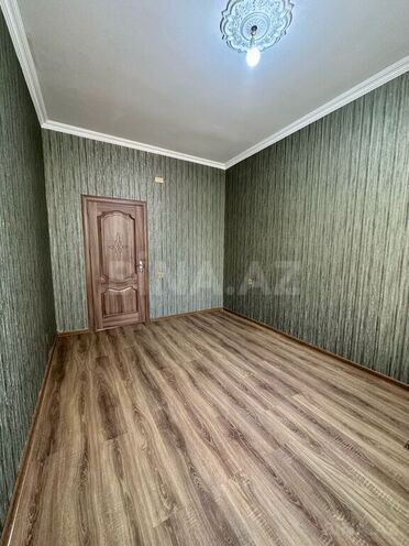 4-комн. новостройка - пос. Ясамал - 110 м² (16)