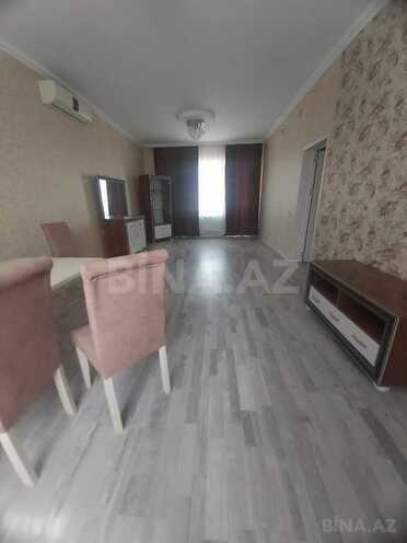 3-комн. дом/дача - пос. Бинагади - 100 м² (10)