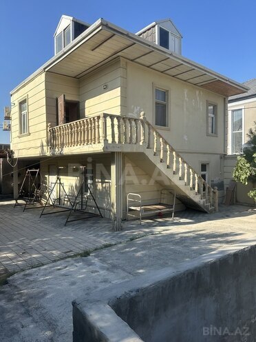 3-комн. дом/дача - пос. Пиршаги - 150 м² (2)