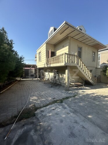3-комн. дом/дача - пос. Пиршаги - 150 м² (1)