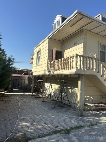3-комн. дом/дача - пос. Пиршаги - 150 м² (24)