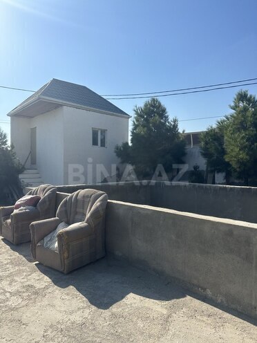 3-комн. дом/дача - пос. Пиршаги - 150 м² (22)