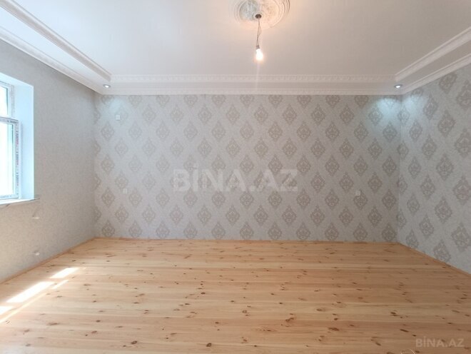 4 otaqlı həyət evi/bağ evi - Xırdalan - 123 m² (5)